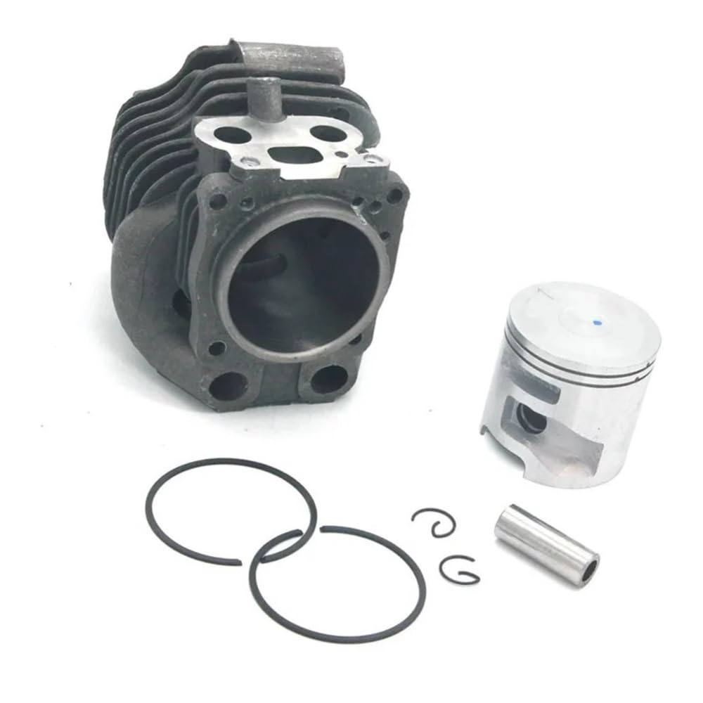 Kit piston-cylindre 51 mm contre la perte de puissance K760