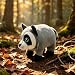 Imagen de Peluche de peluche de 25 cm, realista