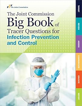 Paperback The Big Book of Tracer Questions for Infection Prevention and Control Book