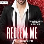 Cover of Redeem Me
