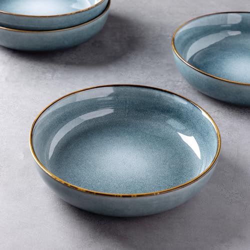La mejor comparación de Cuencos de pasta que Puedes Comprar On-line. 12 Cuencos de pasta marca GBHOME (3)