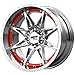 Moto Metal MO993 20X9 5X5.0 CHROME 18MM - MO99329050218