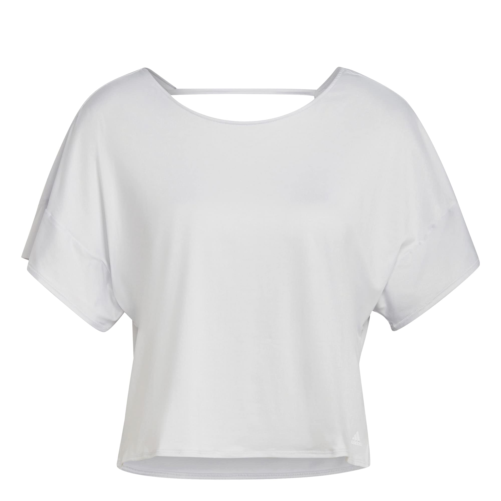 adidasWomen's WTR Studio Bl T T-Shirt