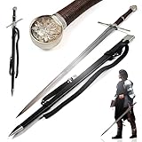 Swords and more