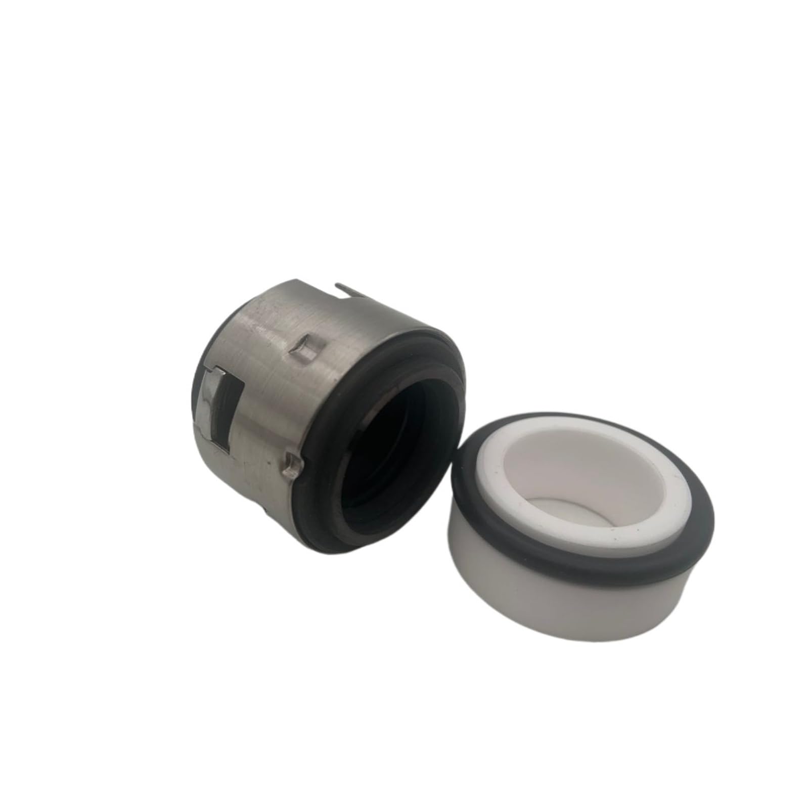 Gumowe uszczelnienia mechaniczne