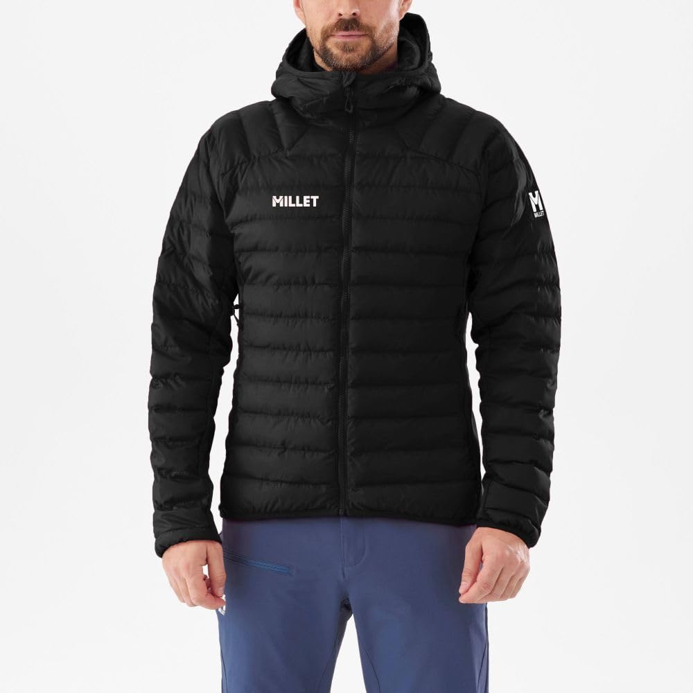 MILLET Millet Fitz Roy Warm Jacket Piumino Uomo