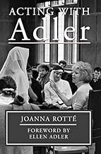 Acting With Adler