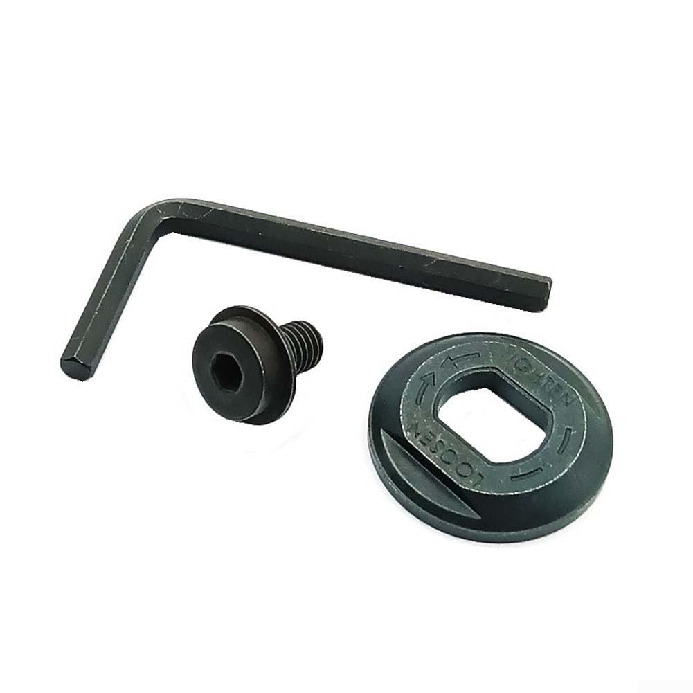 N621119 Cirkelzaag Buitenflensbladklem en Bout voor DCS391 DCS367 N621119 Cirkelzaag Buitenflensbladklem en Bout voor DCS391 DCS367