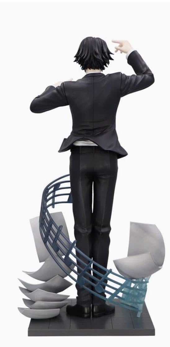 Amazon.co.jp: HUNTER×HUNTER Exc∞d Creative Figure クロロ 鎮魂歌