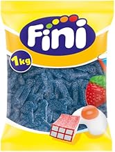 iChuches-Golosina Herramientas Súper Ácidas Pintalenguas Frambuesa | Bolsa 1 Kg | Chuche Sabor Frambuesa | Ideales para Eventos, Cumpleaños Halloween o Navidades | Gominola Llaves Ácidas
