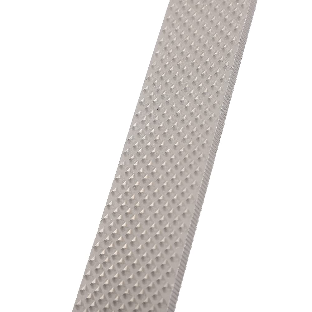 Restokki 9PCS Steel Iron Ergonomic Handle Horseshoe Trim Cutter Pliers File Nail Hammer Hoof Tool Horse Equipment