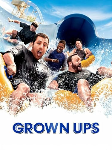 Grown Ups