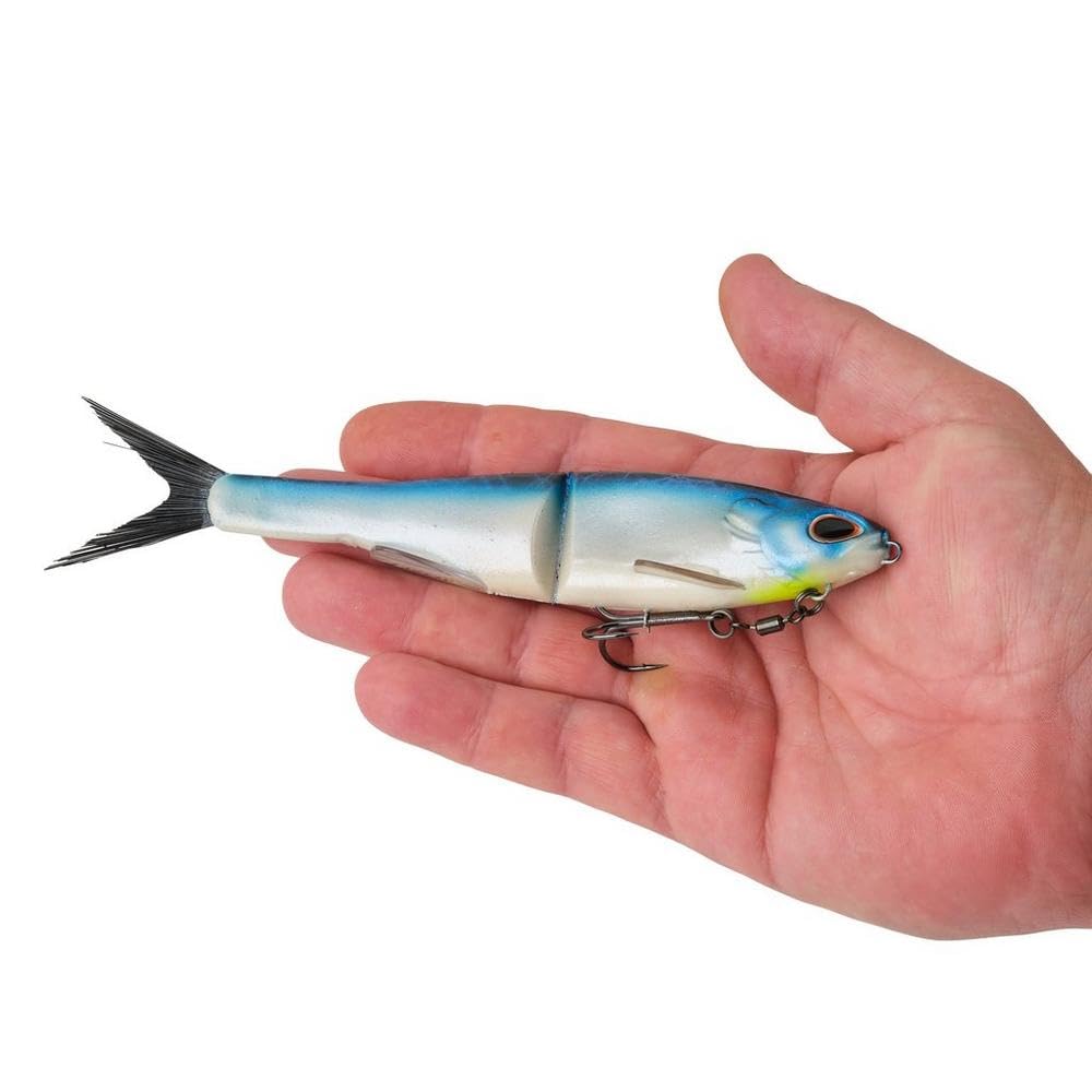 Amazon | Berkley PowerBait ネッシーグライドベイト ボルテージ7