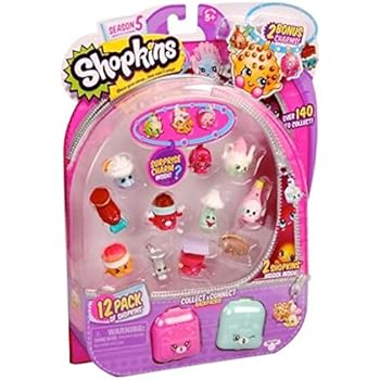 Shopkins Season 5 12-Pack (Styles May Vary) | Shopkin.Toys - Image 4