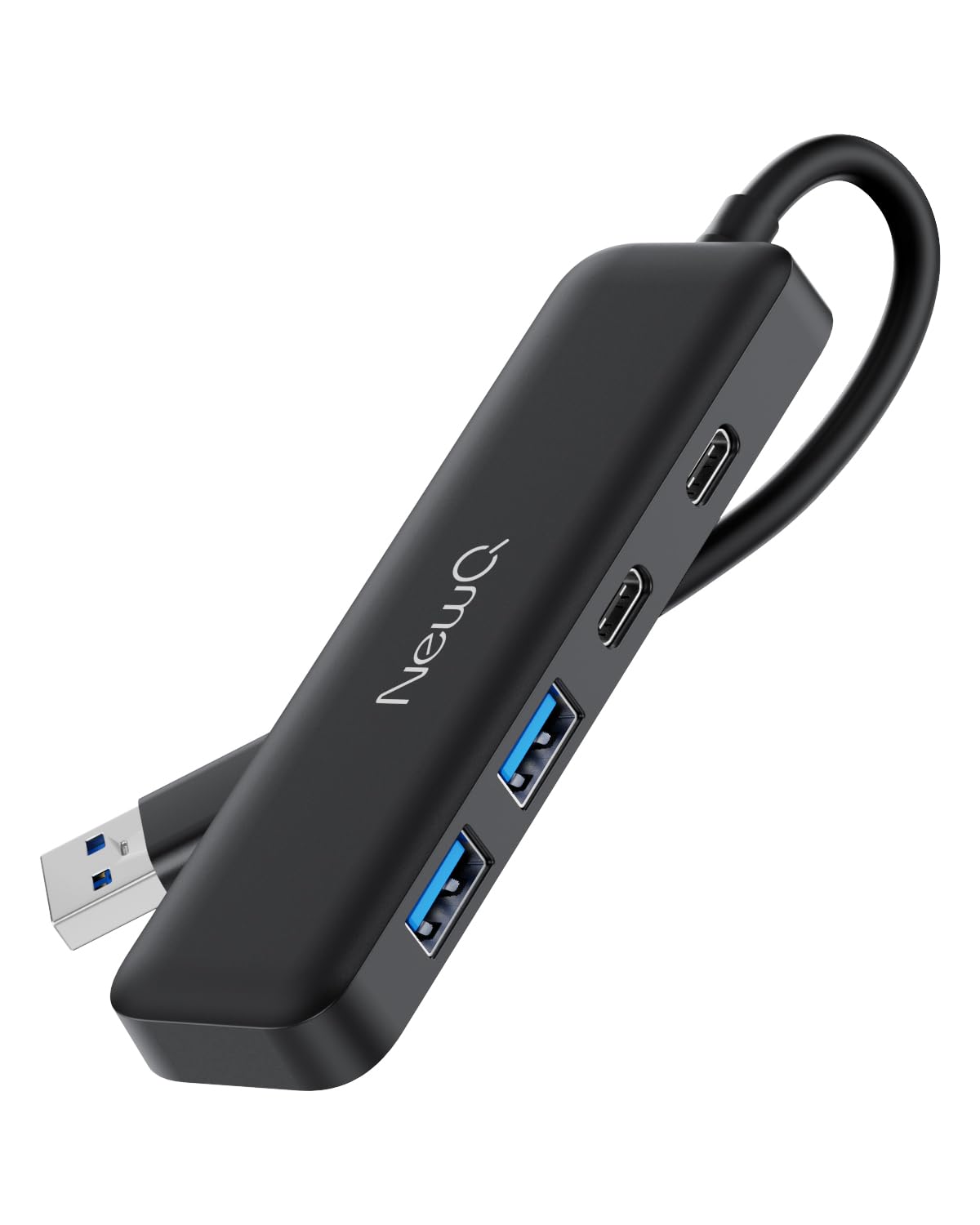 nsさま専用4点USBその他 U2H-TZS428SBK USBハブ 2.0 4ポート 個別スイッチ付 セルフ