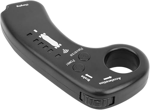 Miniatura 9 de Monopatín eléctrico Control remoto Jking Patinetas eléctricas, control remoto inalámbrico inteligente de cuatro ruedas de doble unidad Scooter