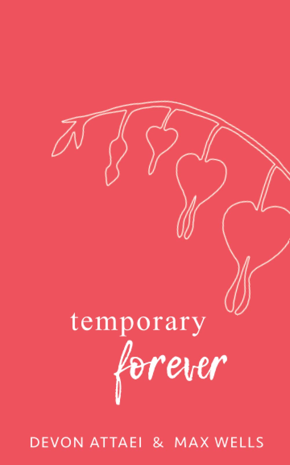 Independently Published Temporary Forever