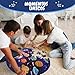 Puzzle Sistema Solar para niños Imagen de Puzzle Sistema Solar para niños