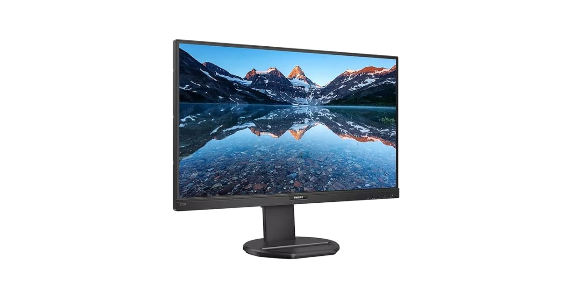 Philips 273B9/11 27インチ ディスプレイ パソコンモニター 273B9/11 | フィリップスディスプレイ｜菱洋エレクトロ株式会社