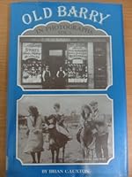 Old Barry in Photographs 0900807253 Book Cover