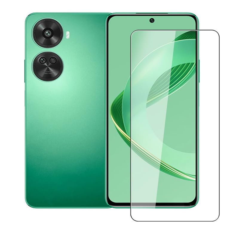 Amazon.com: AQGGIIXY Tempered Glass Screen Protector for Huawei