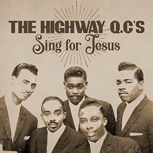 Amazon.co.jp Sing for Jesus The Highway Q.C.'S デジタルミュージック