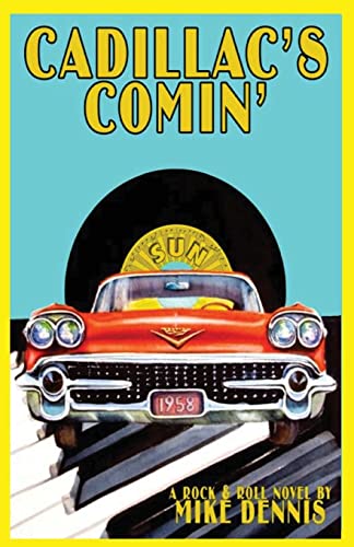 Cadillac's Comin' view 2