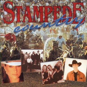Stampede [Audio CD] Various Artists