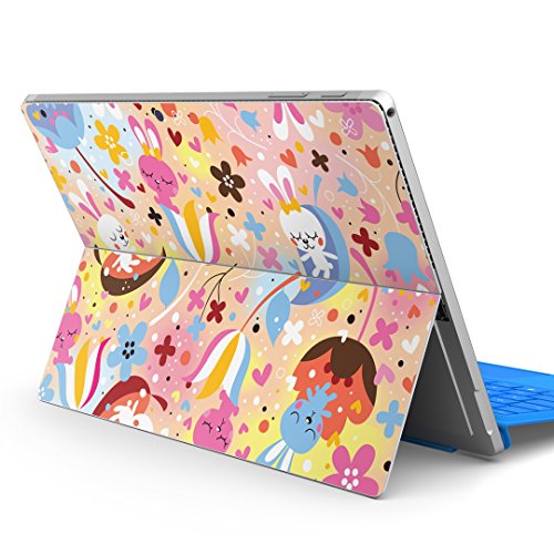 igsticker Surface pro7 (2019) pro6 pro2017 pro4 p XLV[ T[tFX m[gubN m[gp\R Jo[ P[X tB XebJ[ ANZT[ ی 006511 t[   t