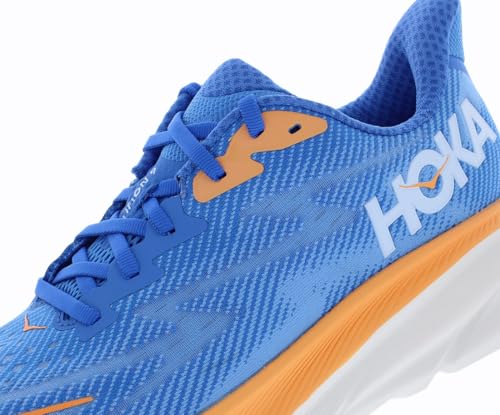 Image of Hoka ONE ONE Clifton 9 Men's Road Running Shoes
