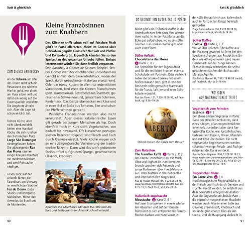 DuMont direkt Reiseführer Porto: Mit großem Cityplan - 6