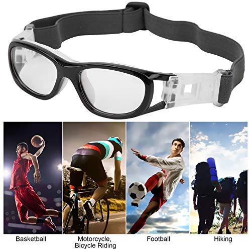 Niiyen Goggles Sports, Black - Image 4