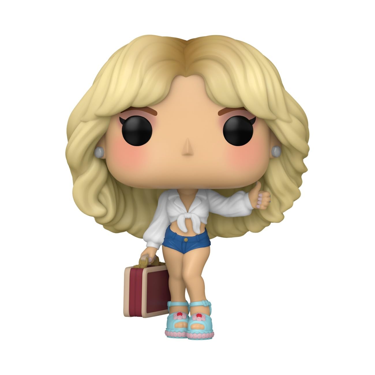 Amazon.com: Funko Pop Rocks: Sabrina Carpenter - (Manchild