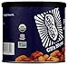 Cbs Nuts Organic Kettle Roasted Sea Salt Peanuts, 14 Oz