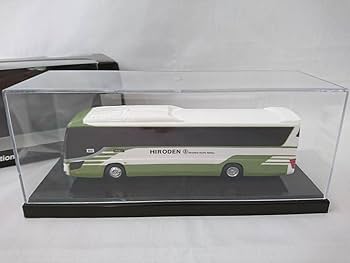 ADwing 広島カープ選手送迎バス いすゞガーラHD Sch 1/80 ADwing｜広島東洋カープ選手送迎バス｜いすゞガーラHD｜1/80