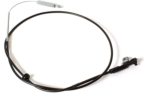 Miniatura 2 de Toro Parte # 115-8439 Cable de freno