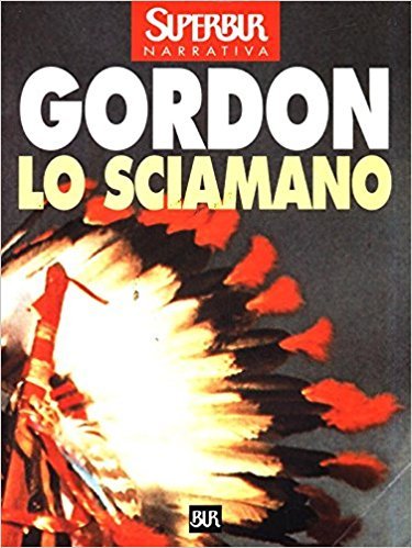  Lo sciamano