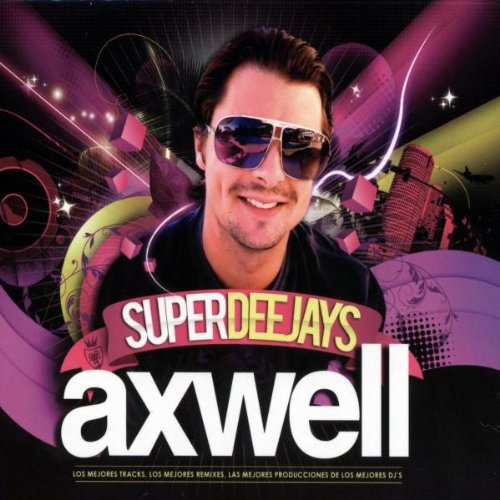 Superdeejays