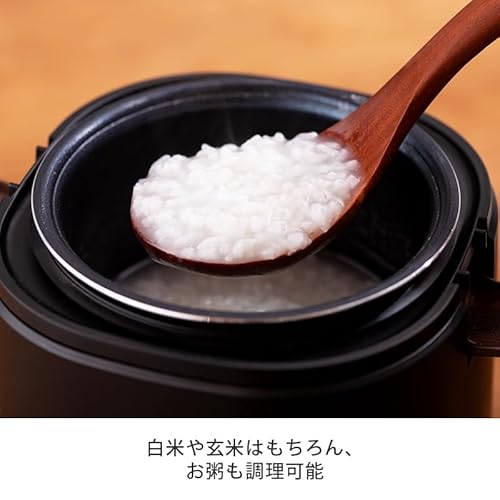 アルコレ アルコレミニライスクッカー の商品画像 5