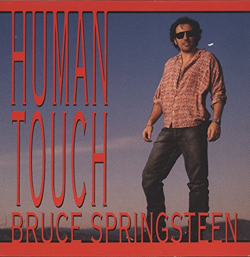 Image of Human touch / Souls of the departed / Long goodbye [Vinyl Single]