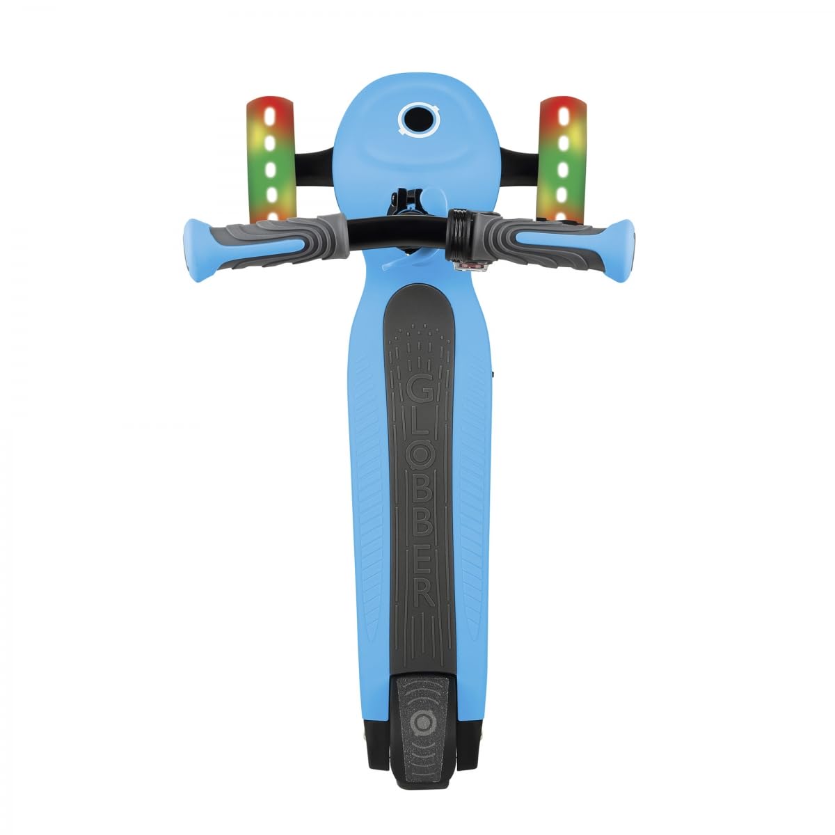 Monopattino elettrico per bambini a 2 ruote - E-MOTION 4 PLUS - azzurro
