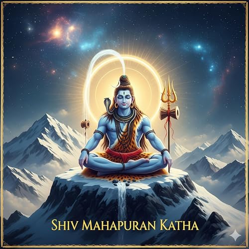 Shiv Mahapuran Katha