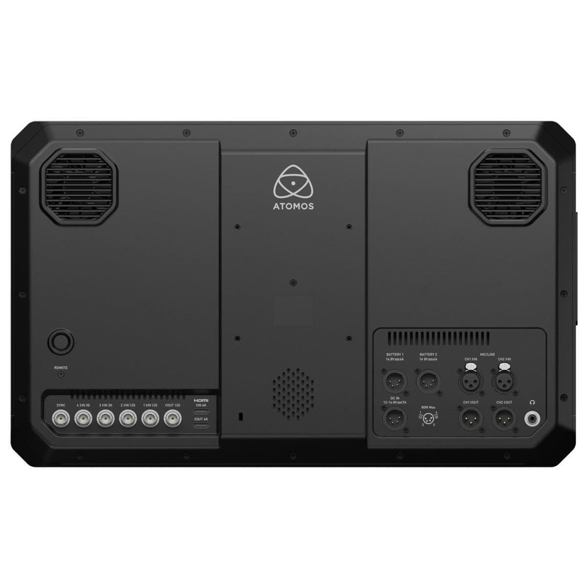 sumomo☆ Atomos SUMO 19 Monitor - MC-CASES ONLINESHOP