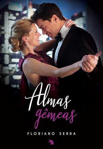 Almas Gemeas
