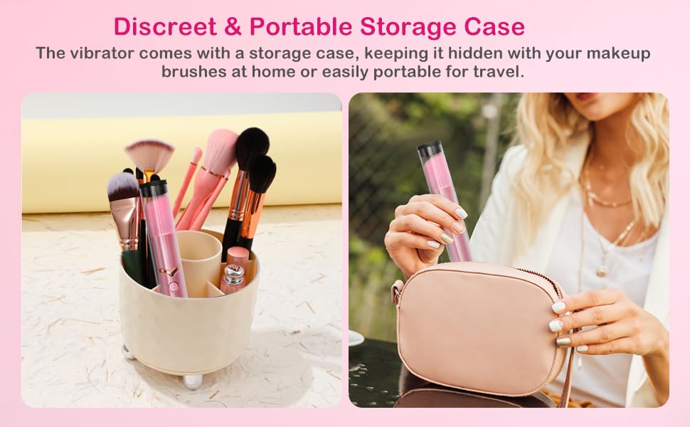 vibrating lipstick amazon 13 Best Vibrators of 2025, Tested and Reviewed main image 0