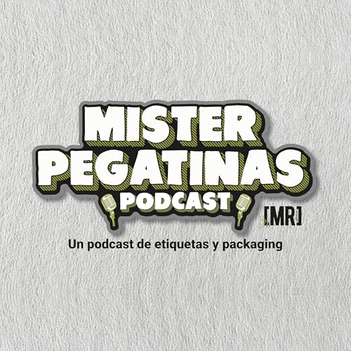 Mister Pegatinas Titelbild