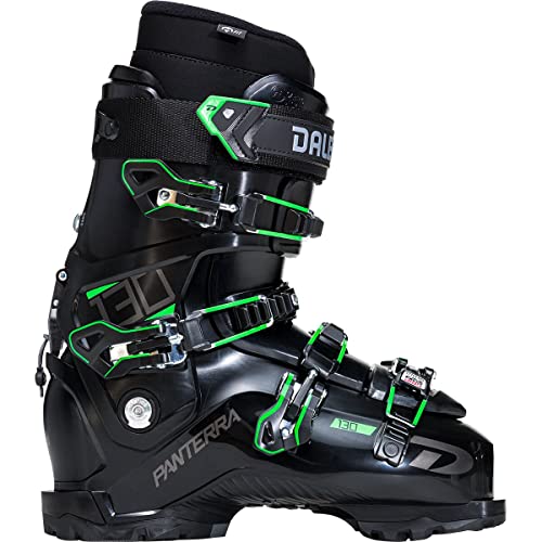 30.5 Ski Boots The 16 best products compared Outdoors Magazine