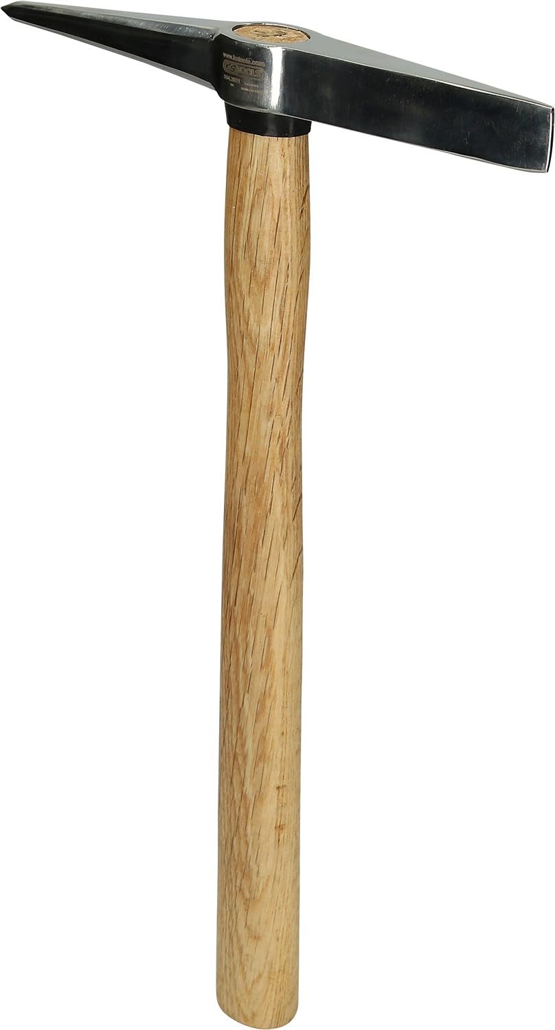 KS TOOLS Marteau de soudeur 964.2021