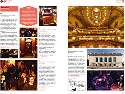 The Monocle Travel Guide To New York (Updated Version) (Monocle Travel Guide, 2) #TOP4