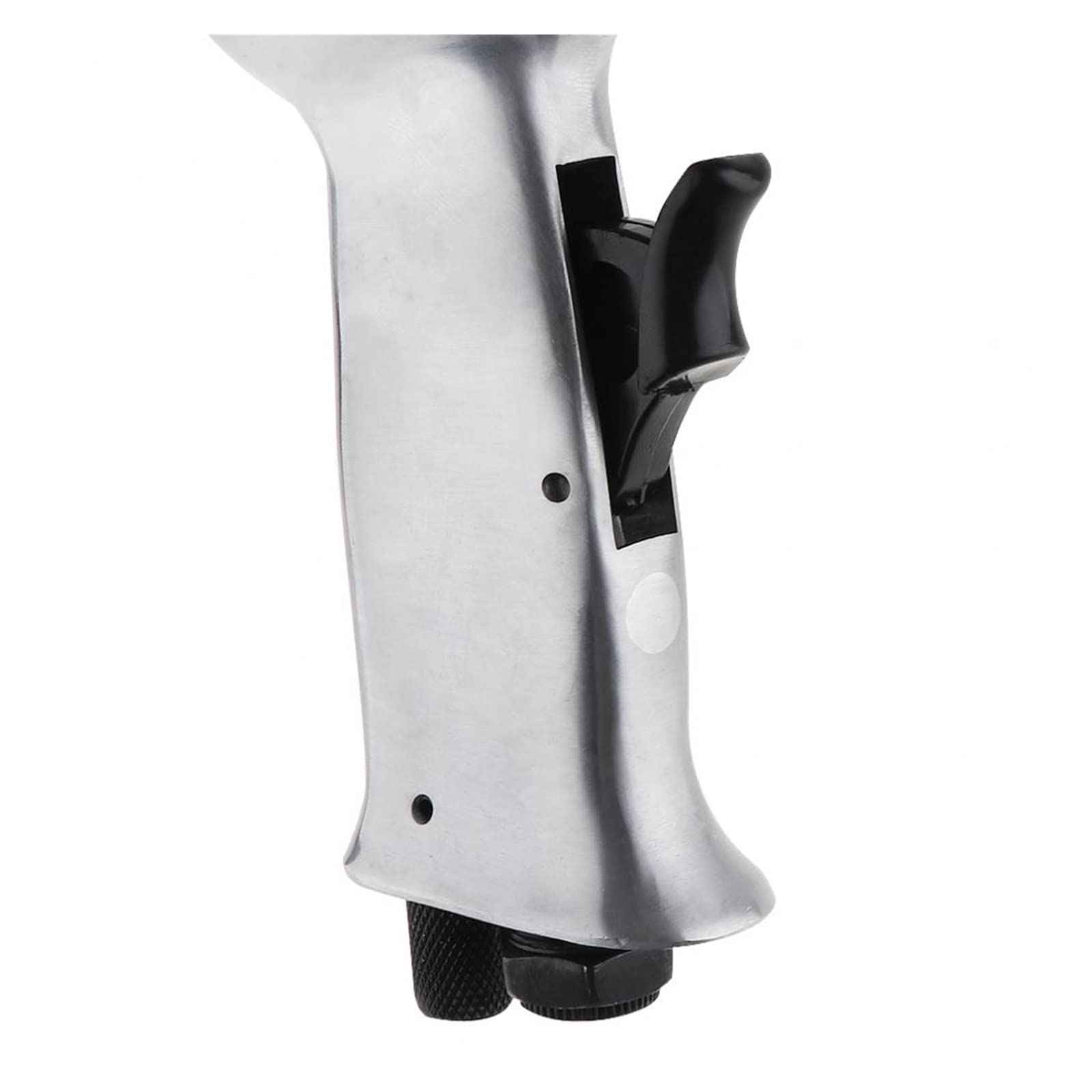 Set di scalpelli per martello pneumatico Trapano a percussione for impieghi gravosi 9150 120mm professionale palmare pistola a gas pale martello pneumatico piccolo antiruggine utensili pneumatici con